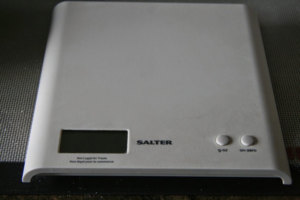 scale