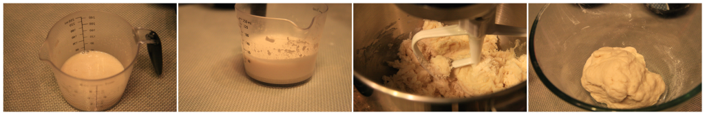 Homemade Dough 1 homemade dough photos 1