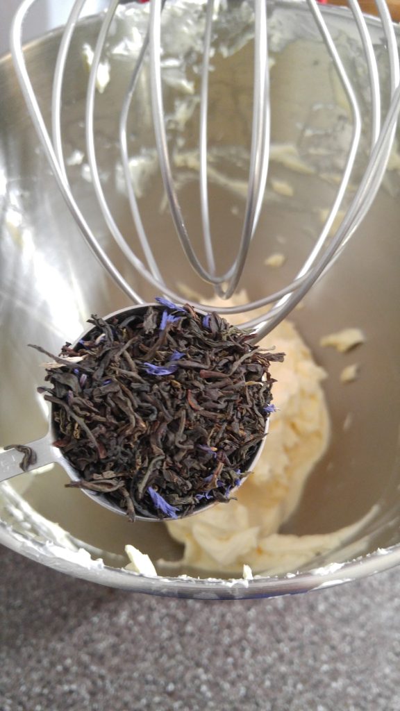 earl grey tea